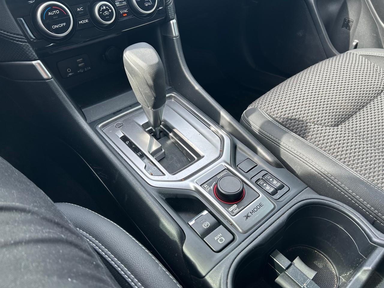 2021 Subaru Forester Convenience 4dr All-Wheel Drive Photo