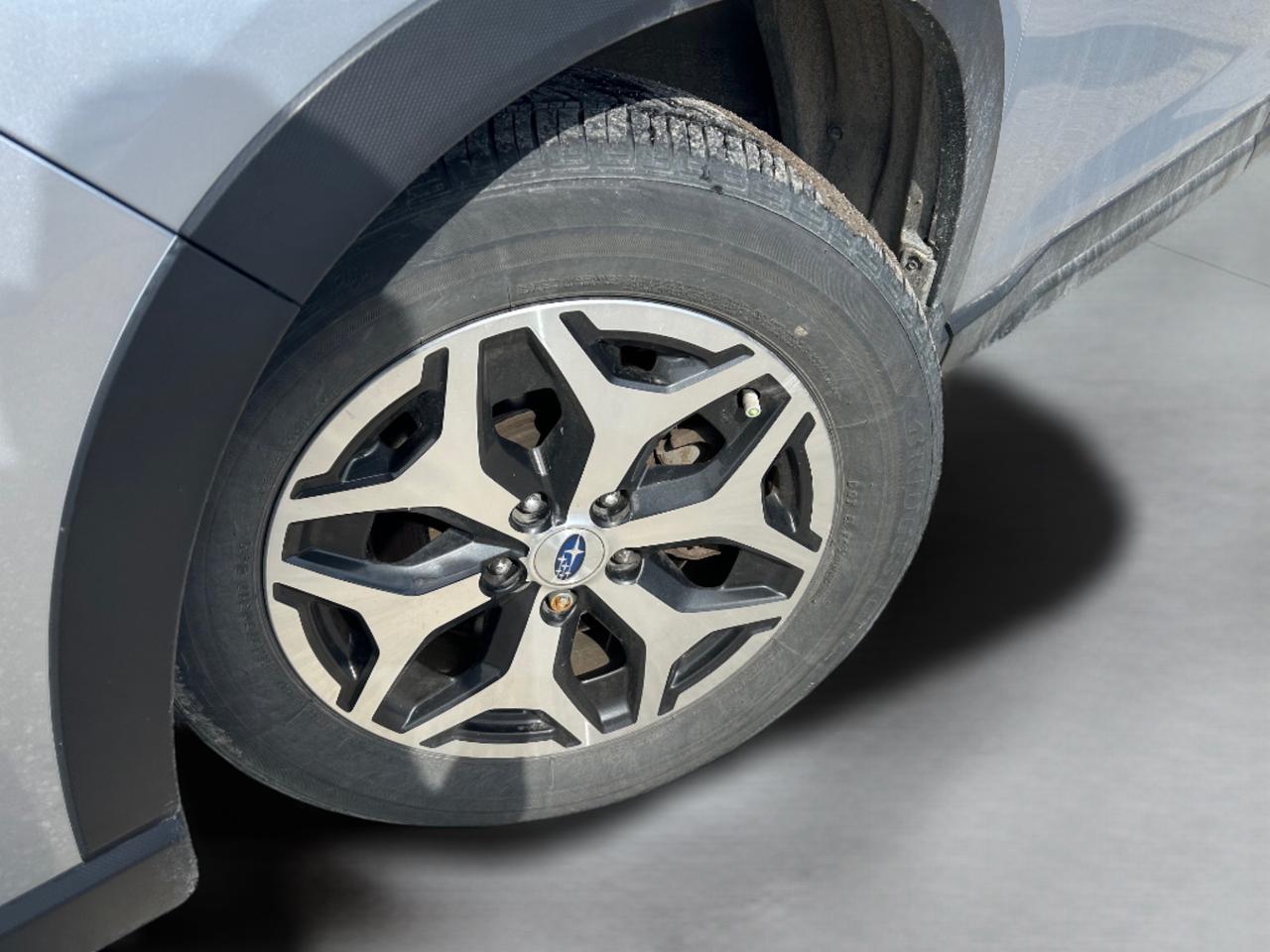 2021 Subaru Forester Convenience 4dr All-Wheel Drive Photo