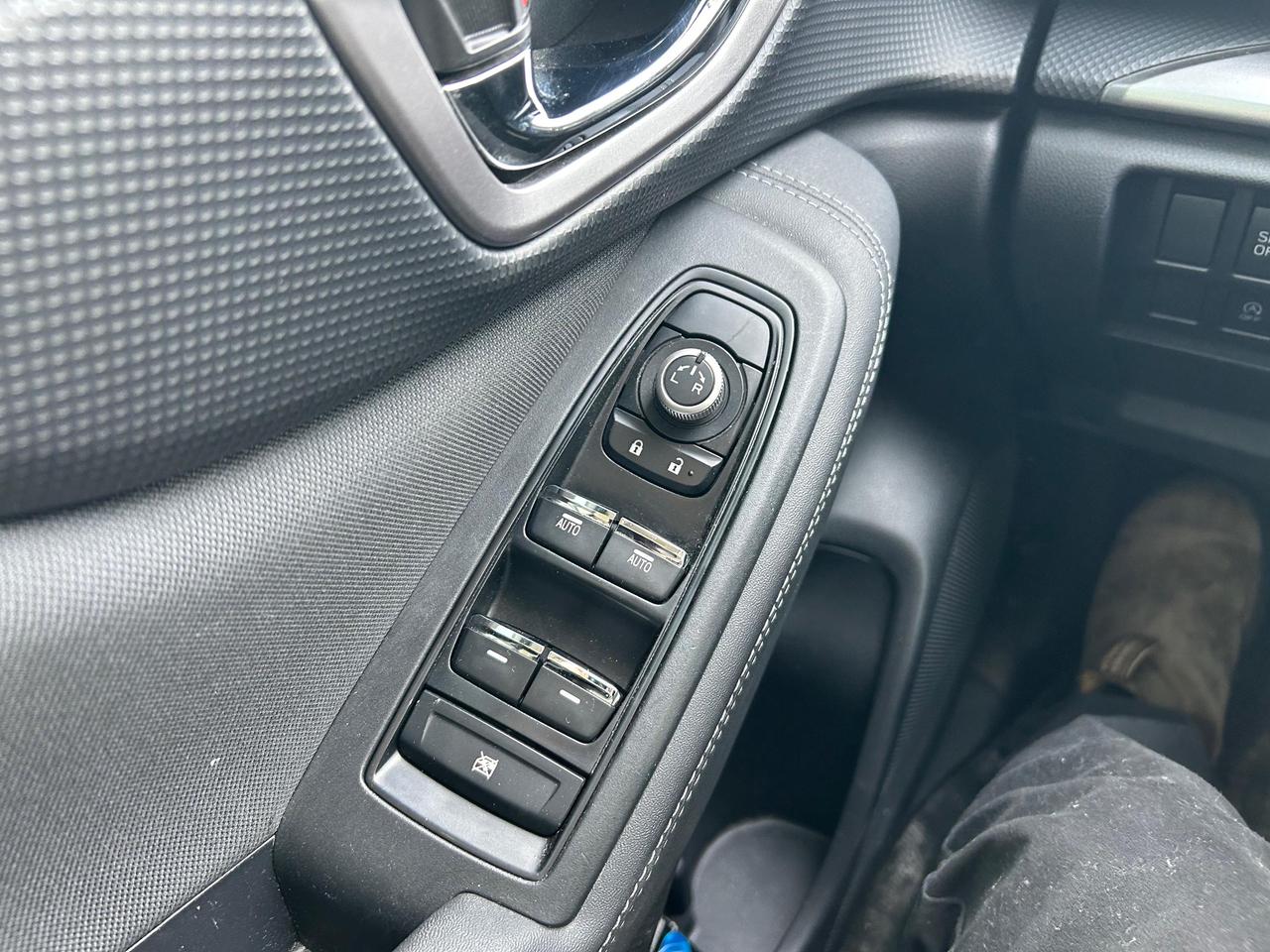 2021 Subaru Forester Convenience 4dr All-Wheel Drive Photo