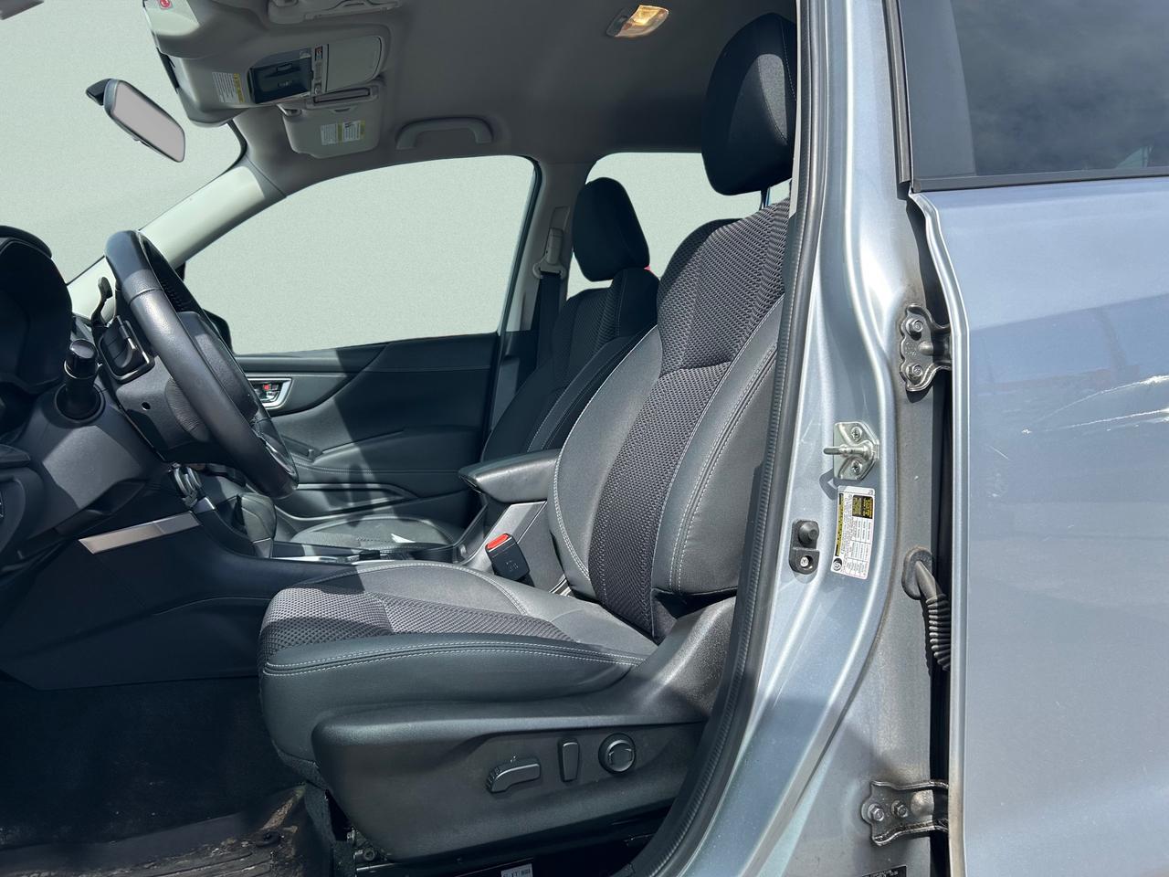 2021 Subaru Forester Convenience 4dr All-Wheel Drive Photo