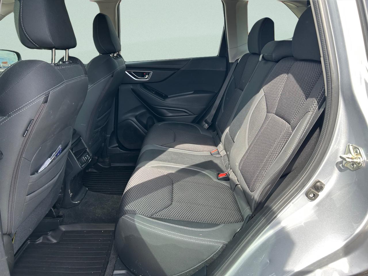 2021 Subaru Forester Convenience 4dr All-Wheel Drive Photo