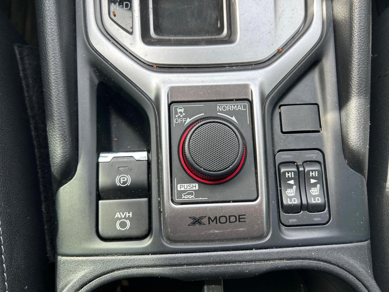 2021 Subaru Forester Convenience 4dr All-Wheel Drive Photo