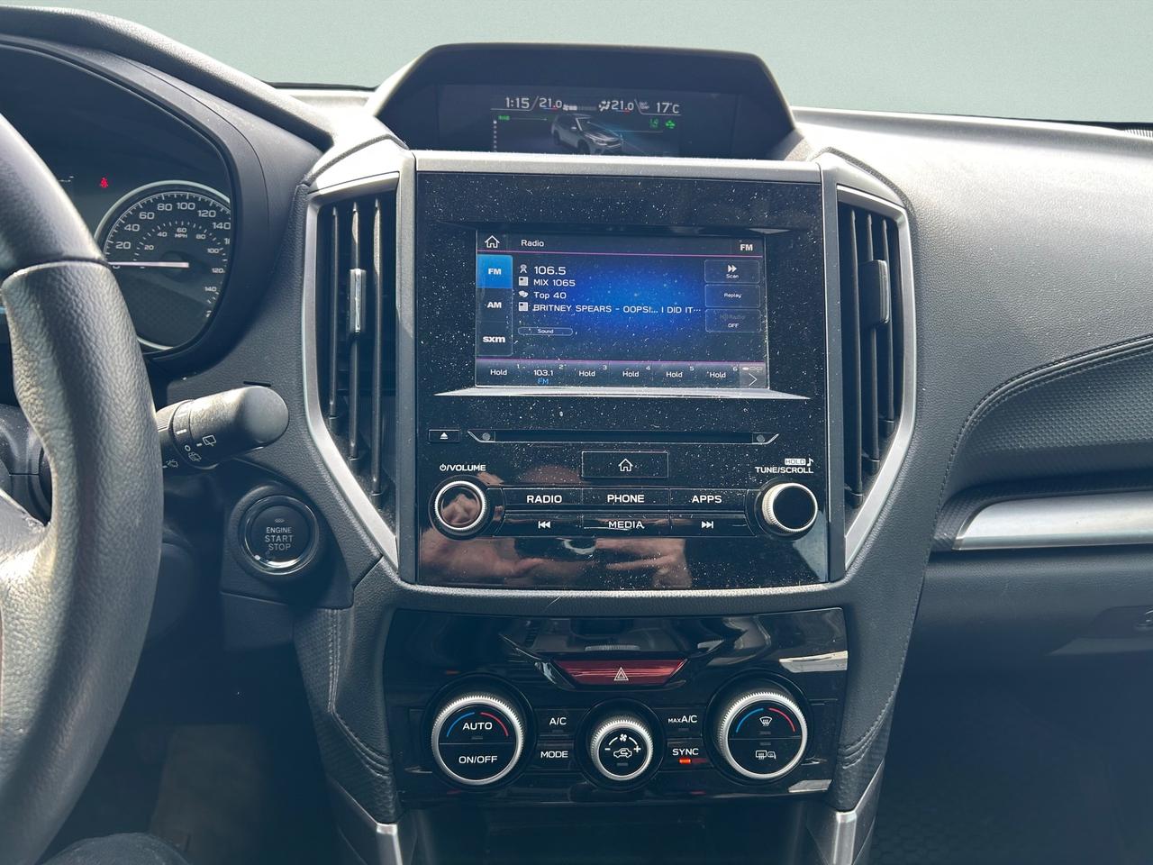 2021 Subaru Forester Convenience 4dr All-Wheel Drive Photo