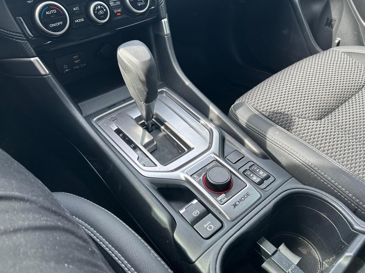 2021 Subaru Forester Convenience 4dr All-Wheel Drive Photo