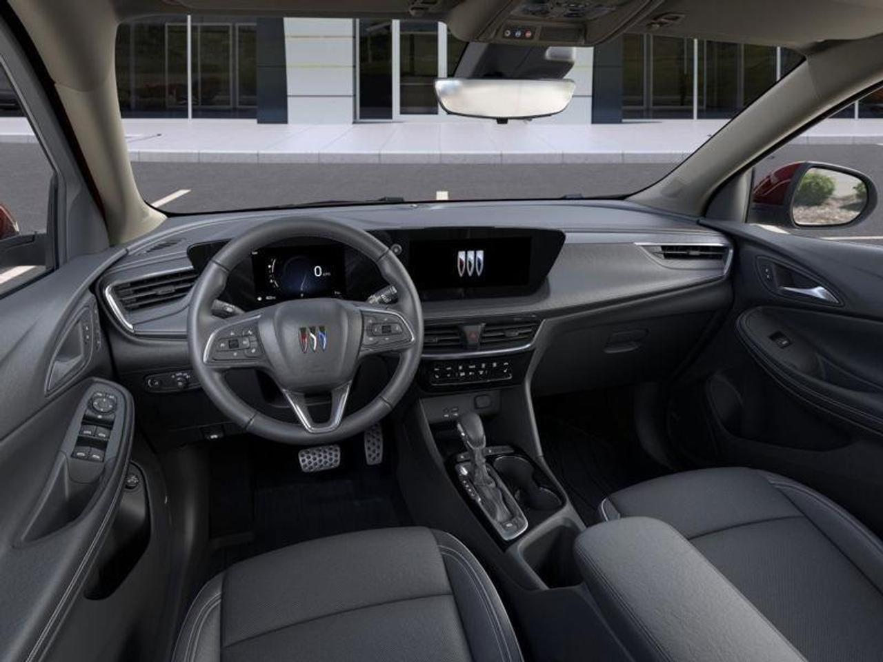 2026 Buick Encore GX Avenir 4dr All-Wheel Drive Photo
