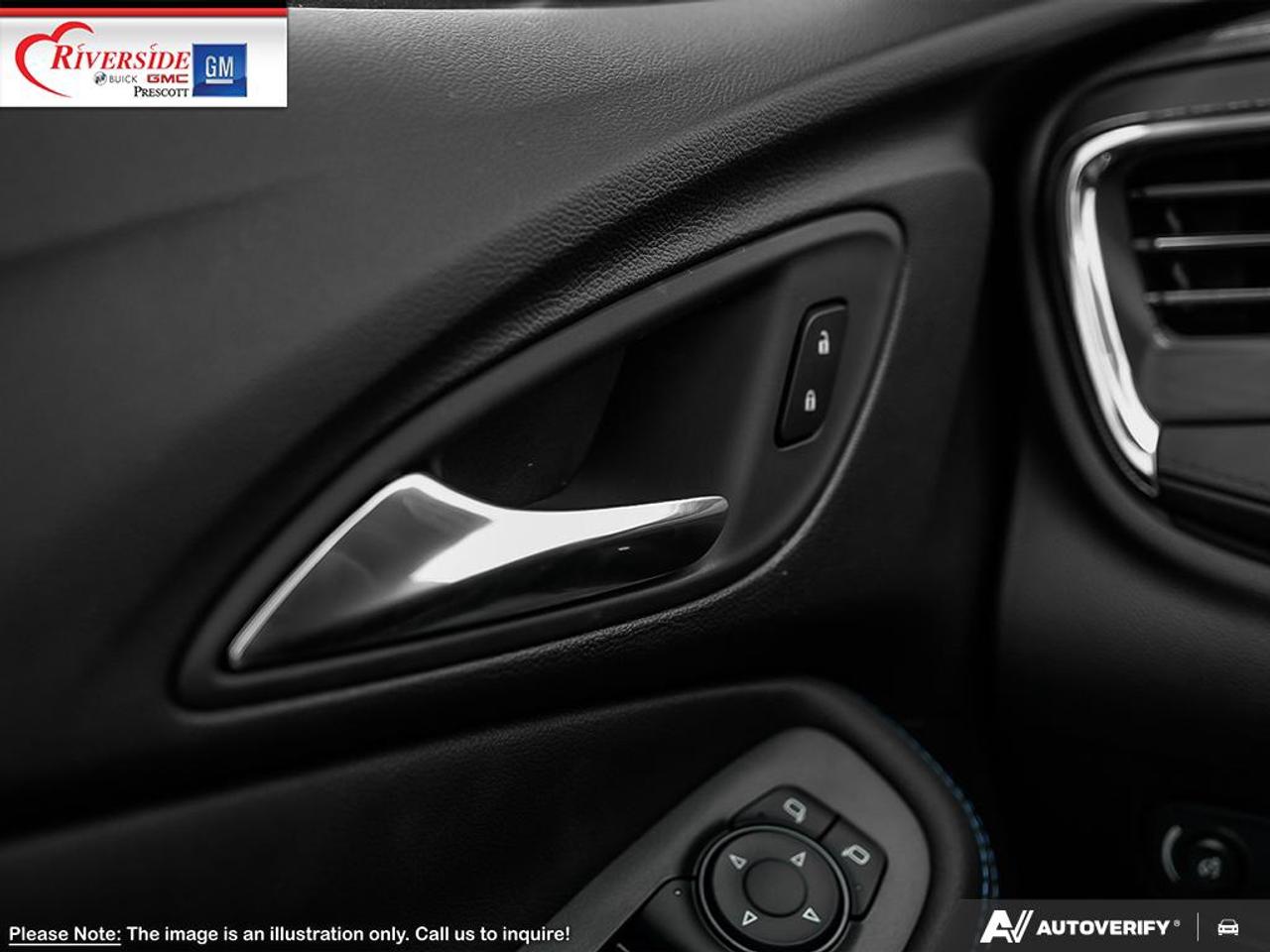 2026 Buick Encore GX Sport Touring 4dr All-Wheel Drive Photo