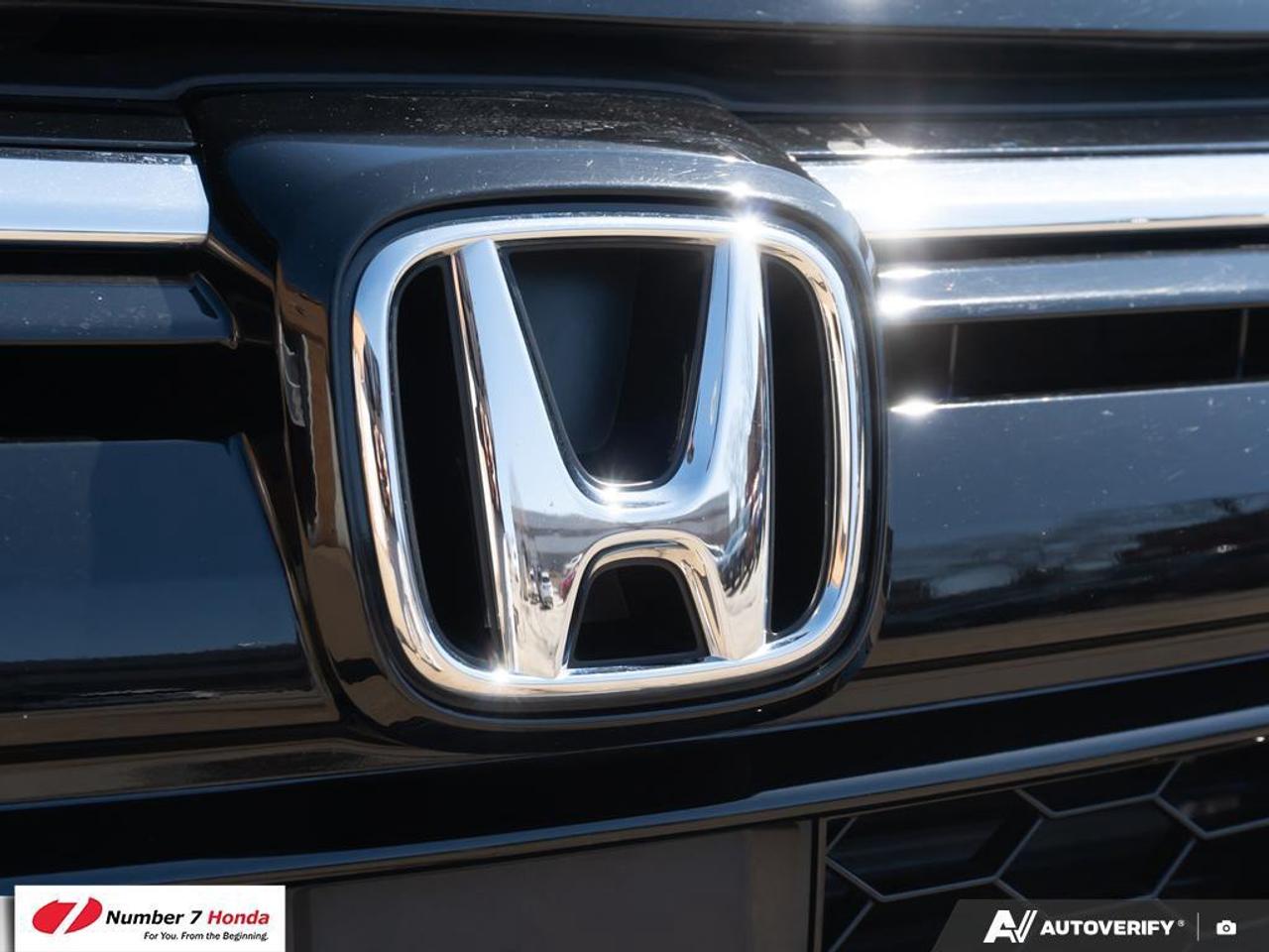 2022 Honda CR-V EX-L *EXTENDED FACTORY WARRANTY*NO REPORTED ACCIDE Photo