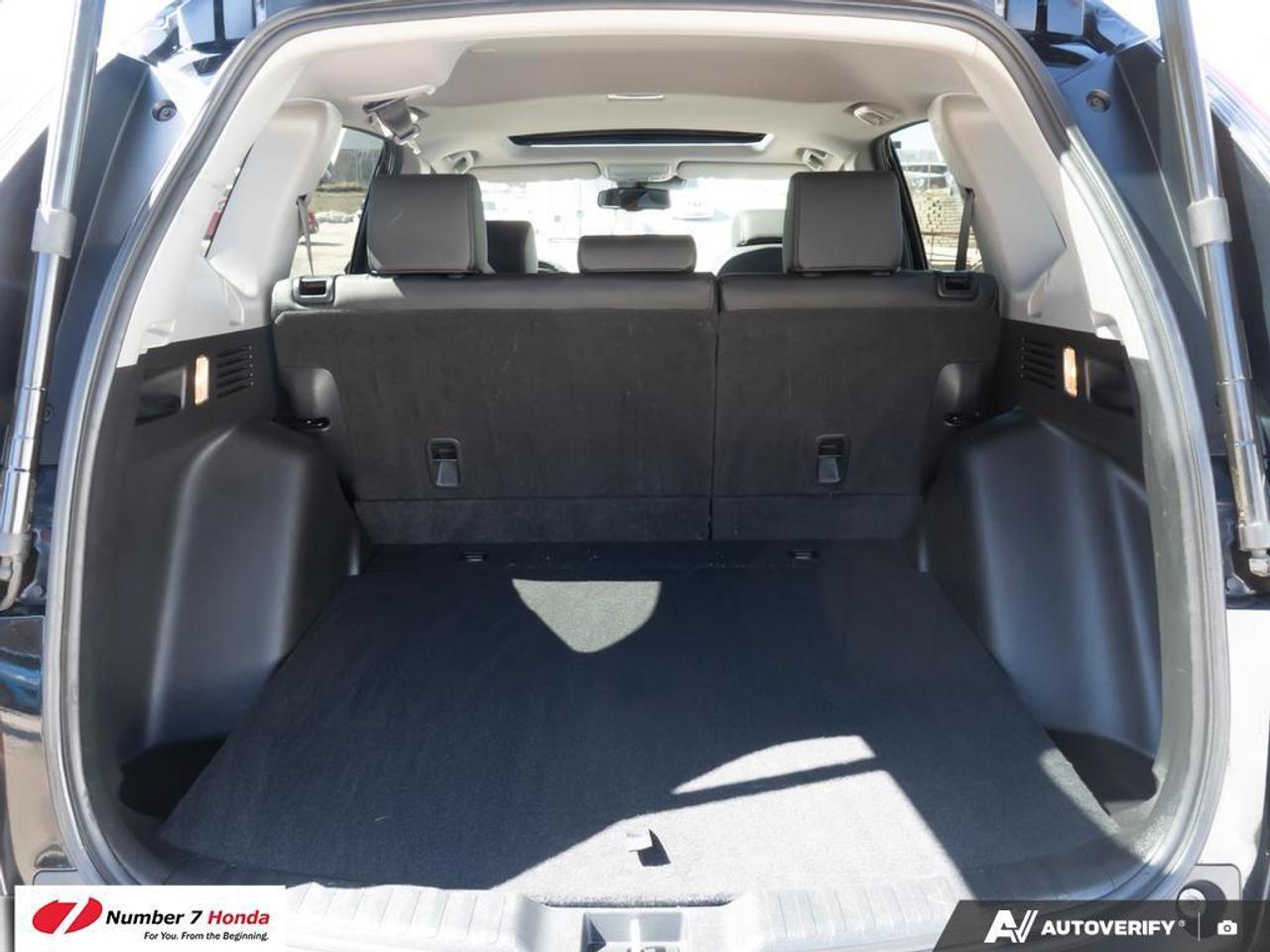 2022 Honda CR-V EX-L *EXTENDED FACTORY WARRANTY*NO REPORTED ACCIDE Photo