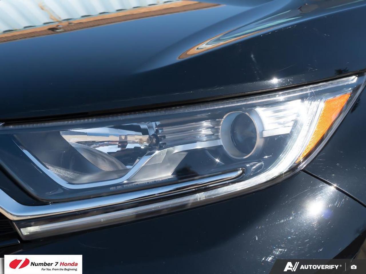 2022 Honda CR-V EX-L *EXTENDED FACTORY WARRANTY*NO REPORTED ACCIDE Photo