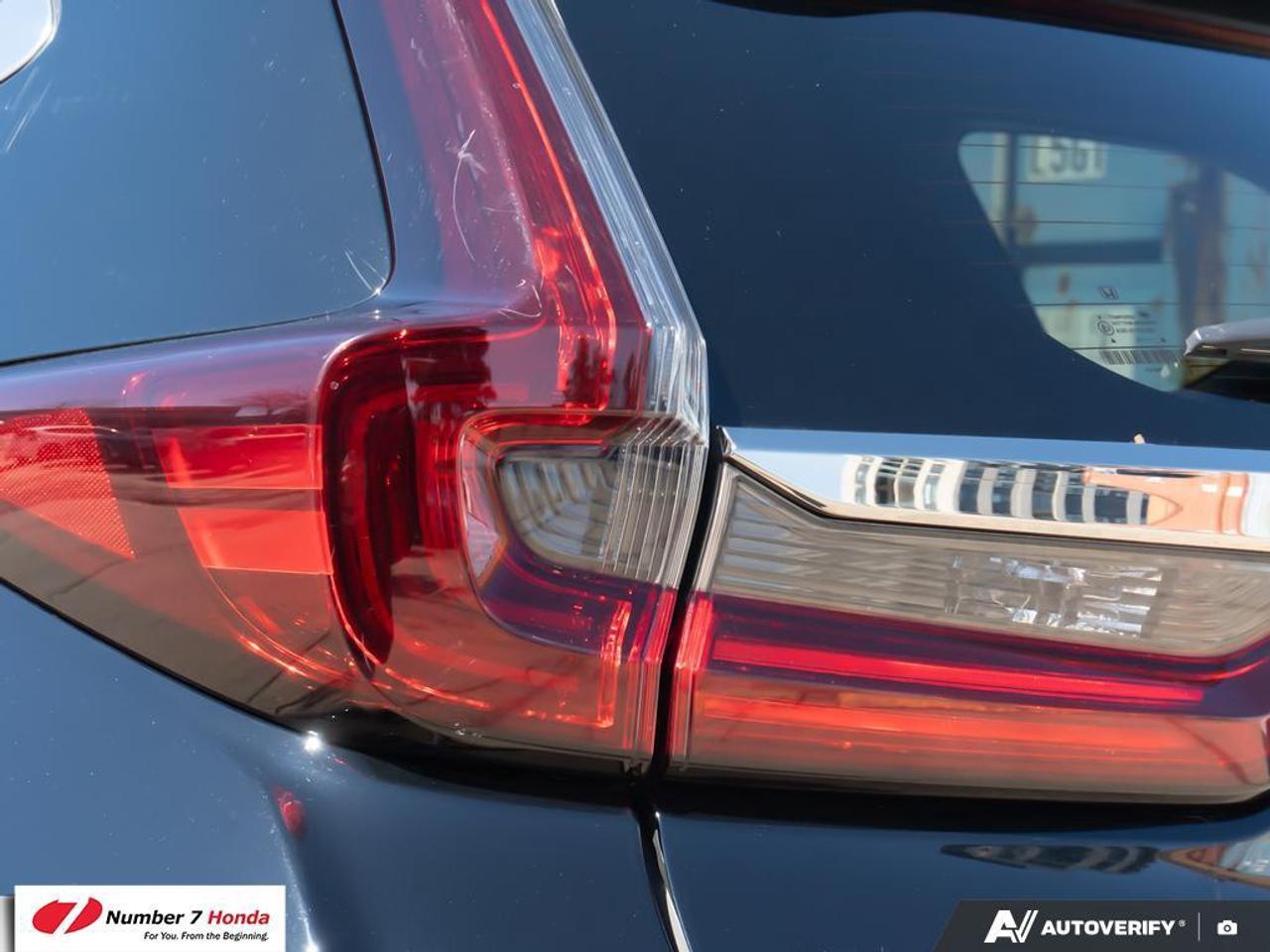 2022 Honda CR-V EX-L *EXTENDED FACTORY WARRANTY*NO REPORTED ACCIDE Photo