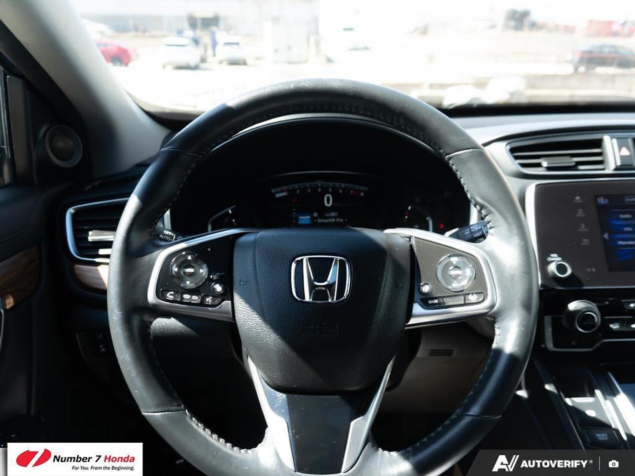 2022 Honda CR-V EX-L *EXTENDED FACTORY WARRANTY*NO REPORTED ACCIDE Photo
