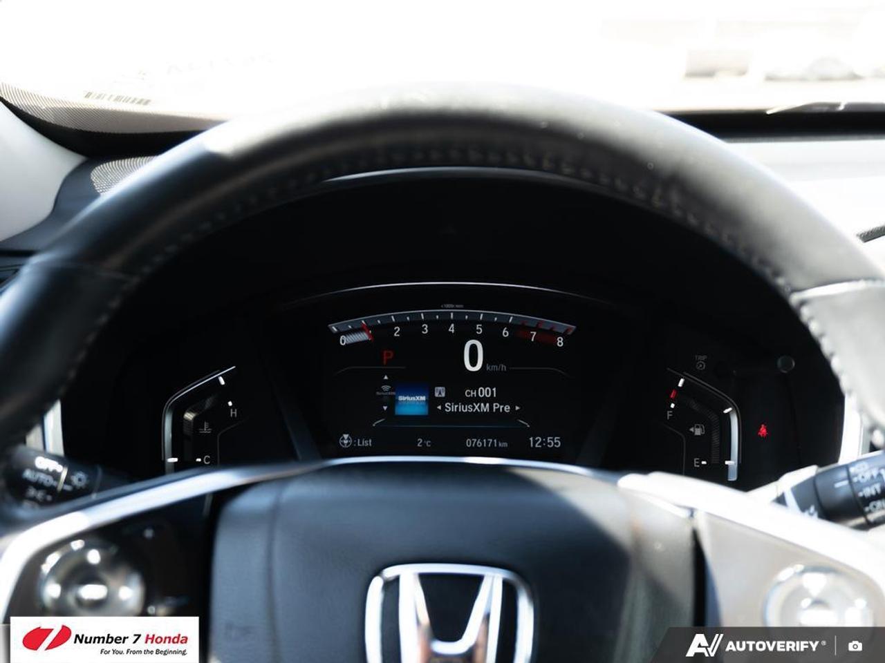 2022 Honda CR-V EX-L *EXTENDED FACTORY WARRANTY*NO REPORTED ACCIDE Photo