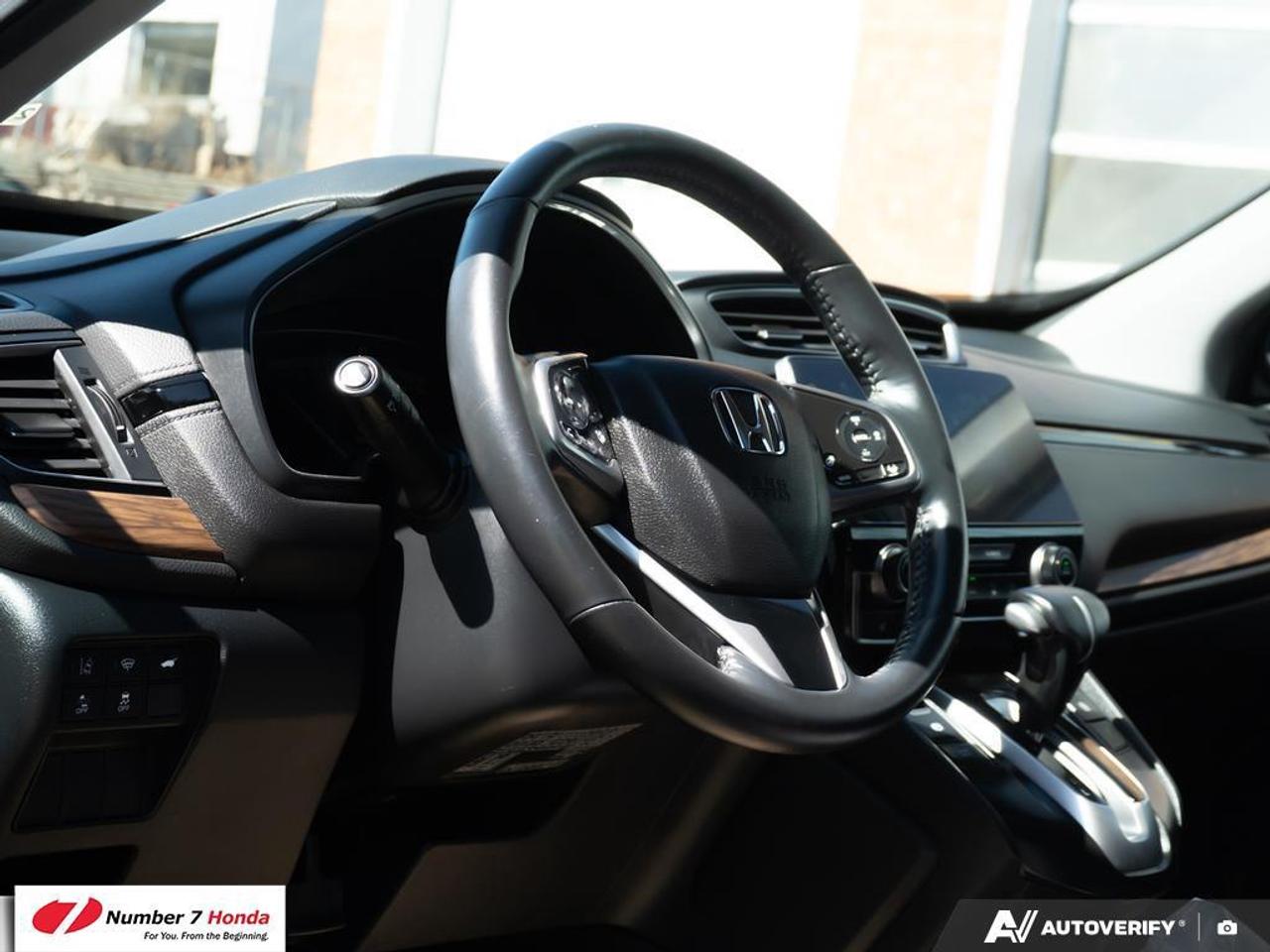 2022 Honda CR-V EX-L *EXTENDED FACTORY WARRANTY*NO REPORTED ACCIDE Photo