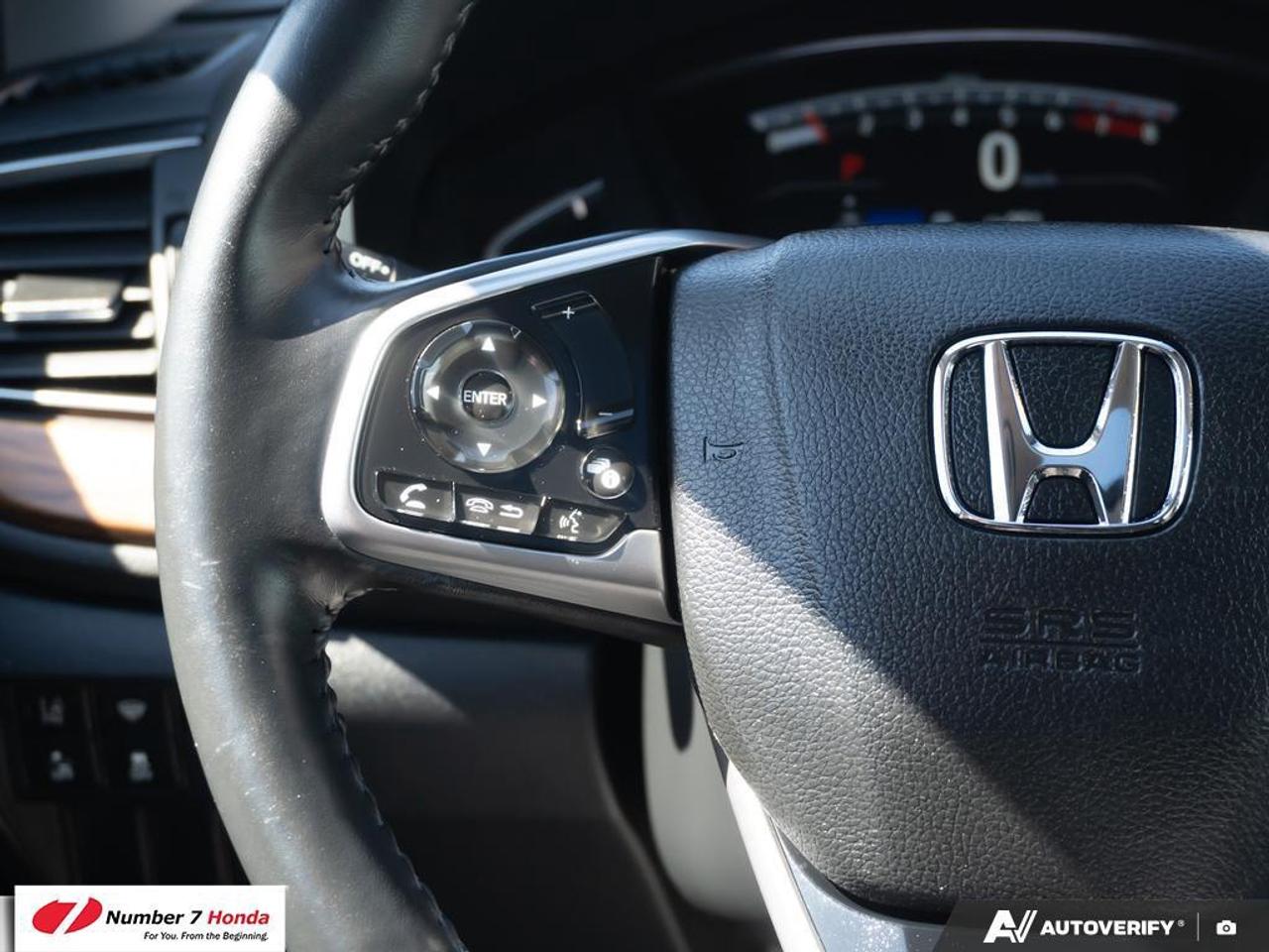 2022 Honda CR-V EX-L *EXTENDED FACTORY WARRANTY*NO REPORTED ACCIDE Photo