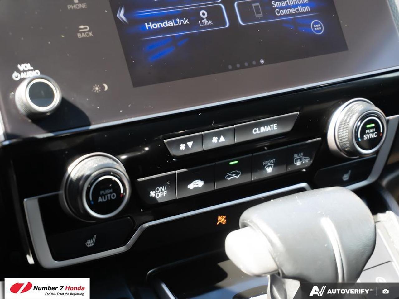 2022 Honda CR-V EX-L *EXTENDED FACTORY WARRANTY*NO REPORTED ACCIDE Photo
