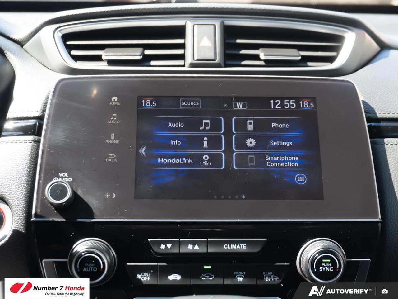 2022 Honda CR-V EX-L *EXTENDED FACTORY WARRANTY*NO REPORTED ACCIDE Photo