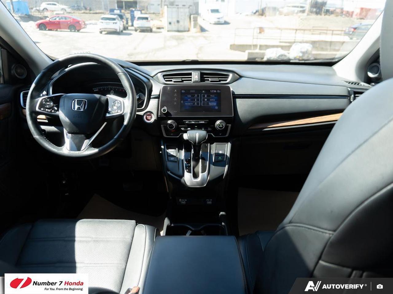 2022 Honda CR-V EX-L *EXTENDED FACTORY WARRANTY*NO REPORTED ACCIDE Photo