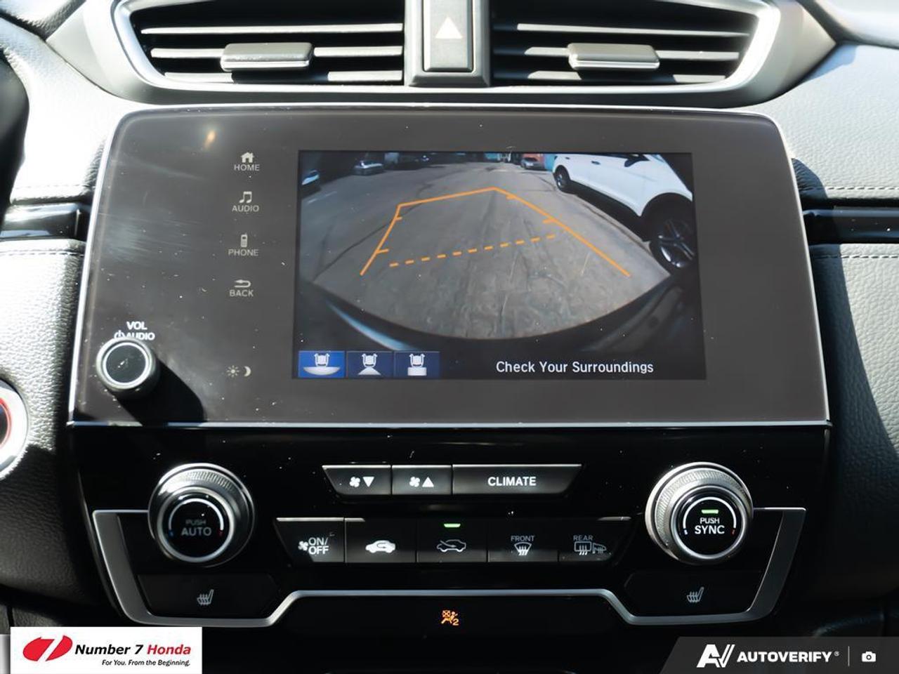 2022 Honda CR-V EX-L *EXTENDED FACTORY WARRANTY*NO REPORTED ACCIDE Photo
