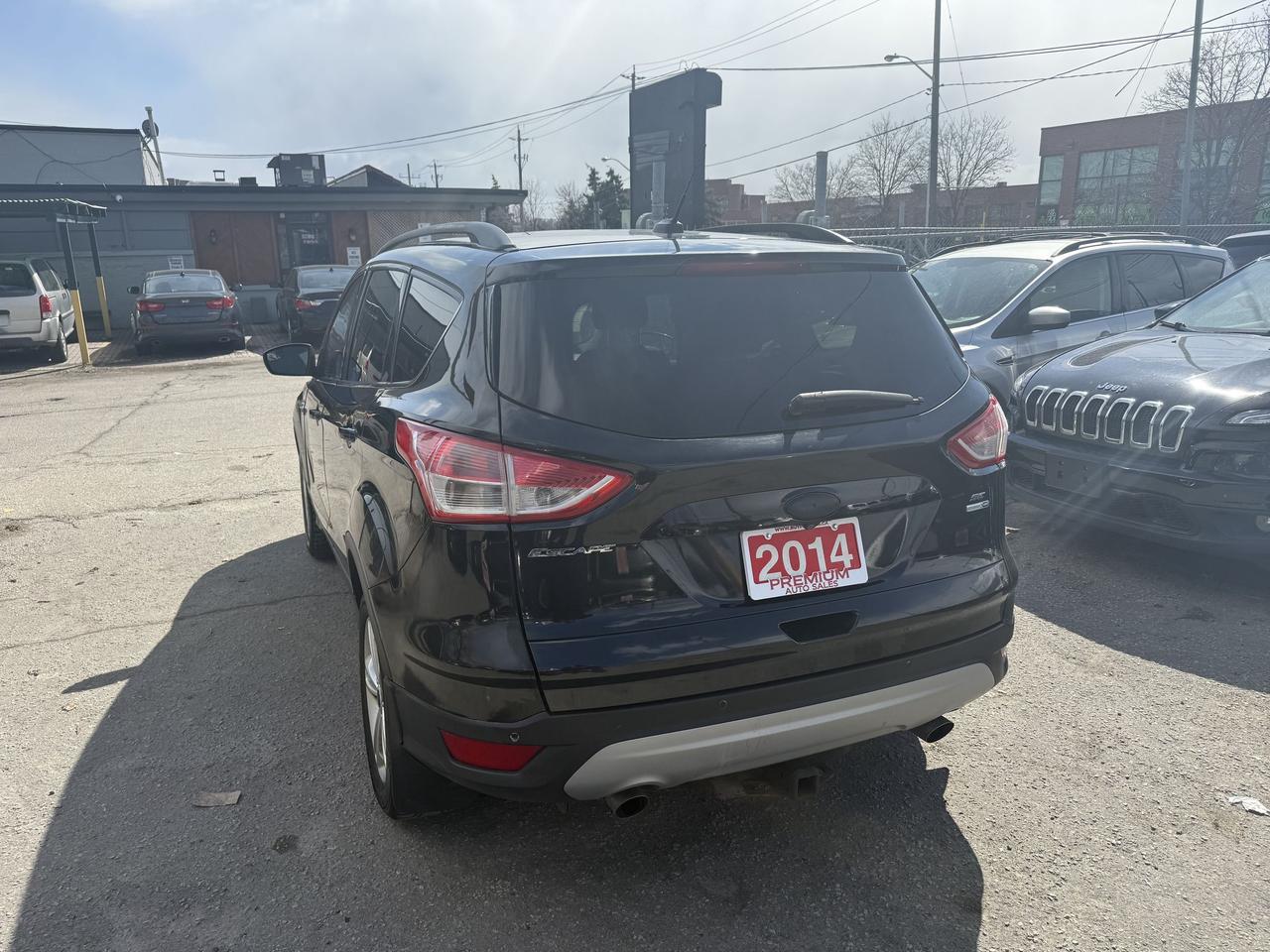 2014 Ford Escape *** BLOWOUT SALE *** Photo3