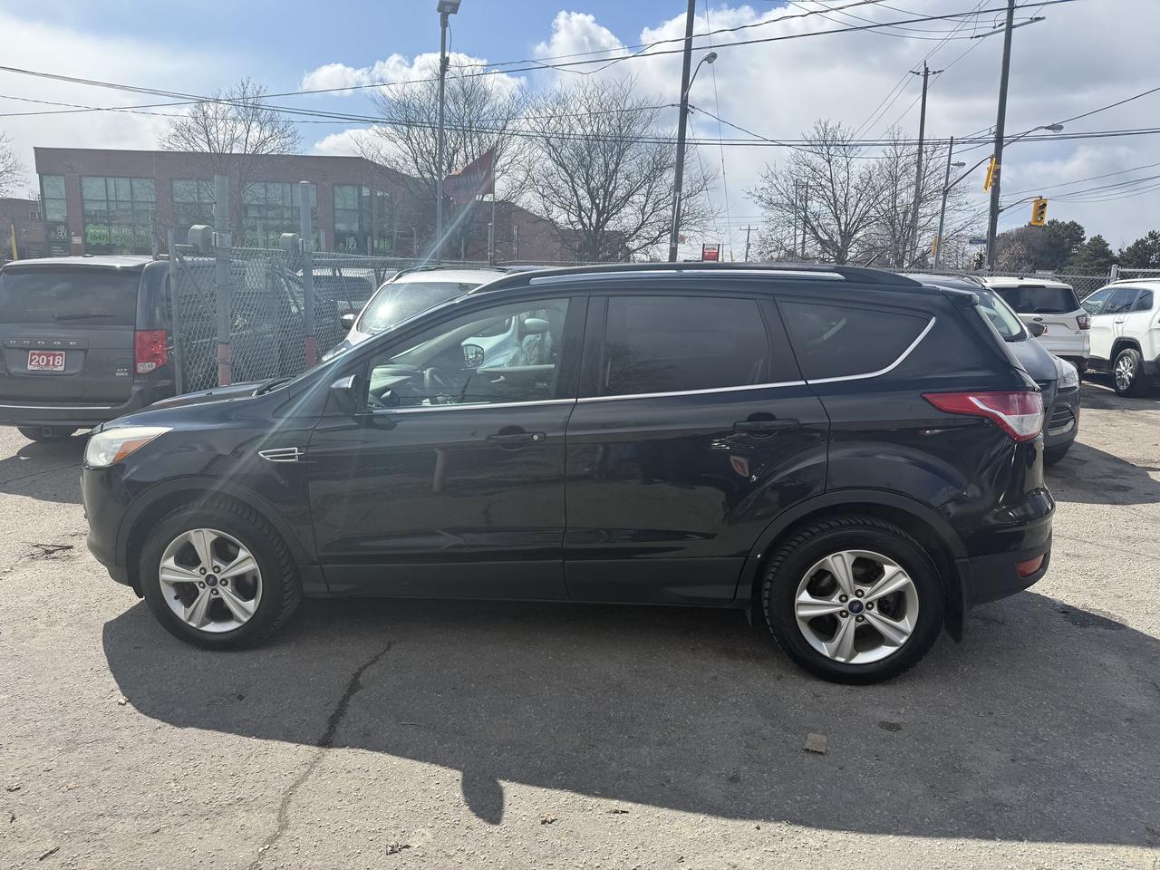 2014 Ford Escape *** BLOWOUT SALE *** Photo2