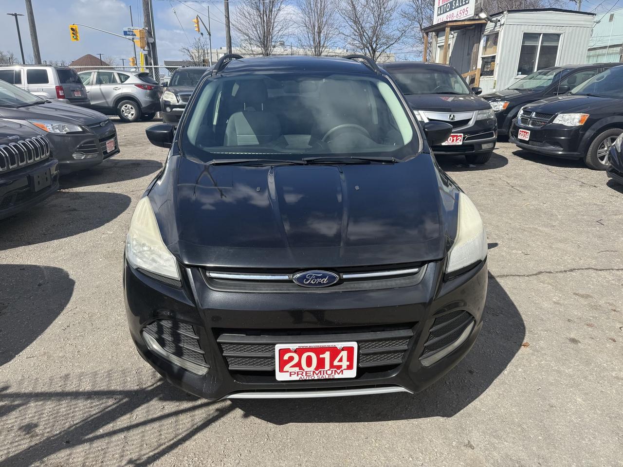 2014 Ford Escape *** BLOWOUT SALE *** Photo