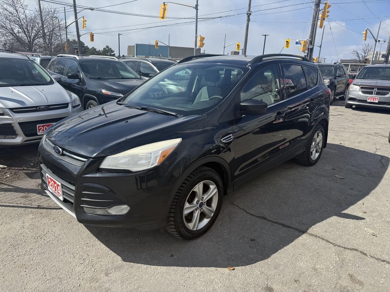 2014 Ford Escape *** BLOWOUT SALE *** Photo