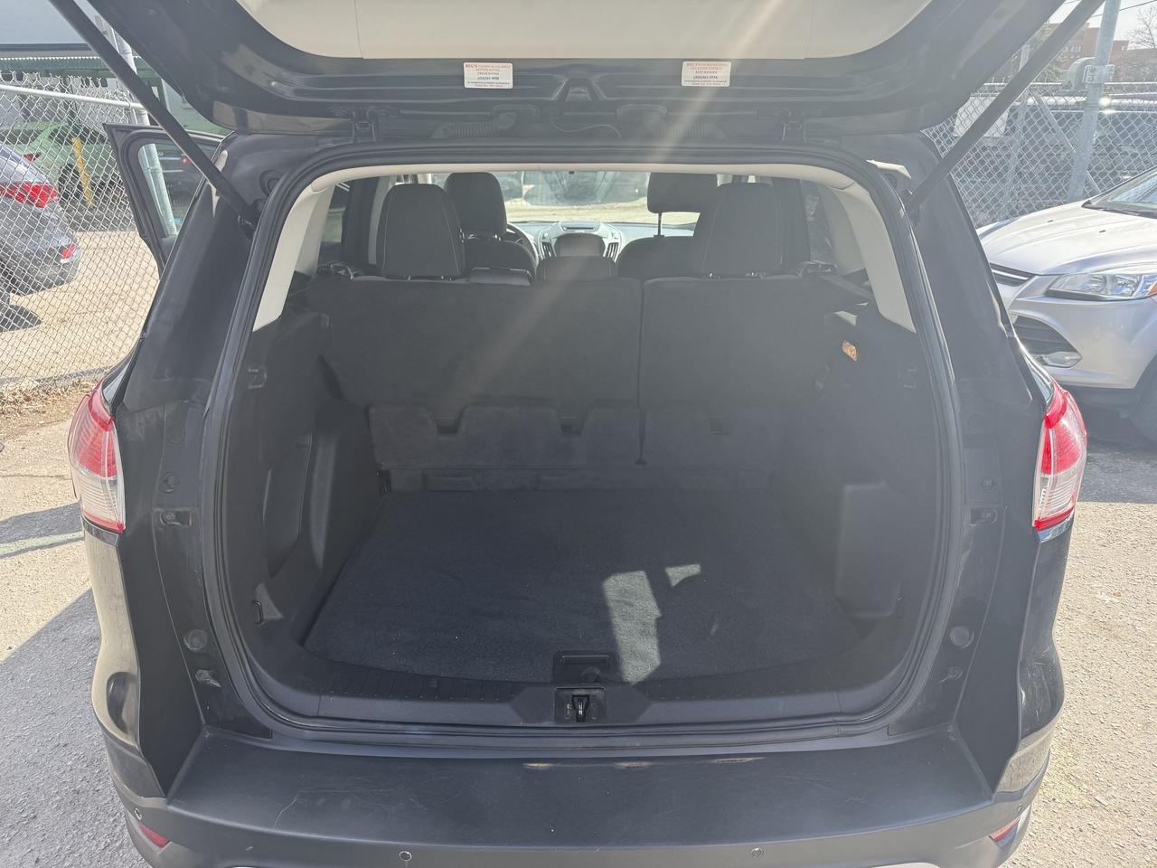 2014 Ford Escape *** BLOWOUT SALE *** Photo