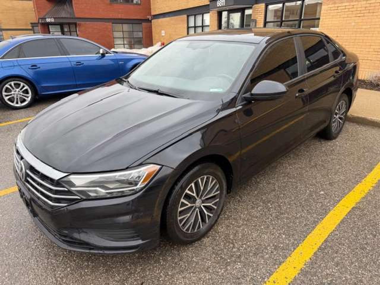 2019 Volkswagen Jetta Highline Automatic Apple CarPlay Certified Photo