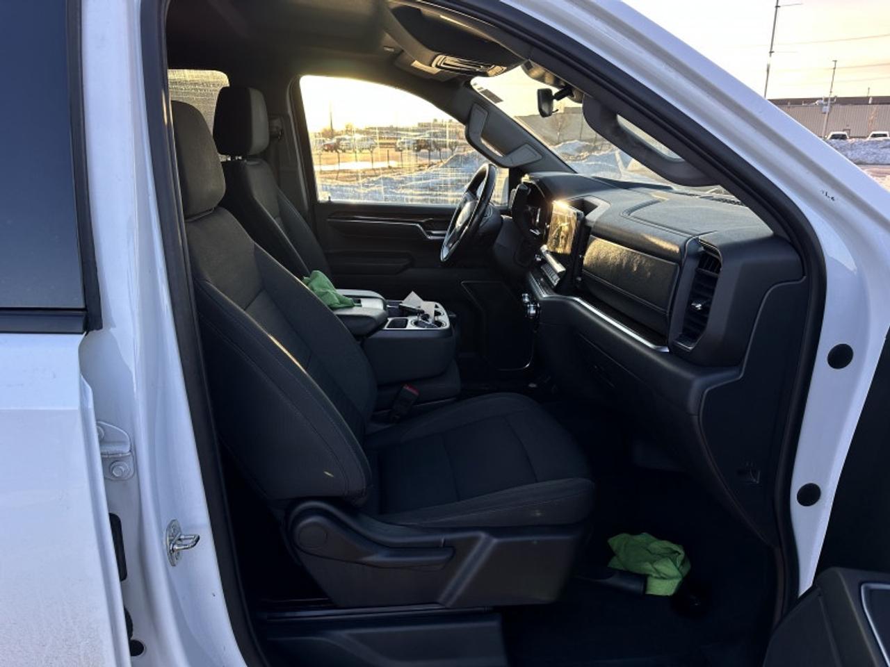 2022 GMC Sierra 1500 ELEVATION Photo4