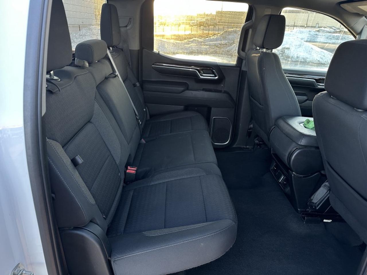 2022 GMC Sierra 1500 ELEVATION Photo