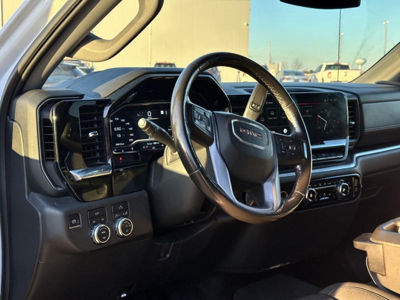 2022 GMC Sierra 1500 ELEVATION Photo