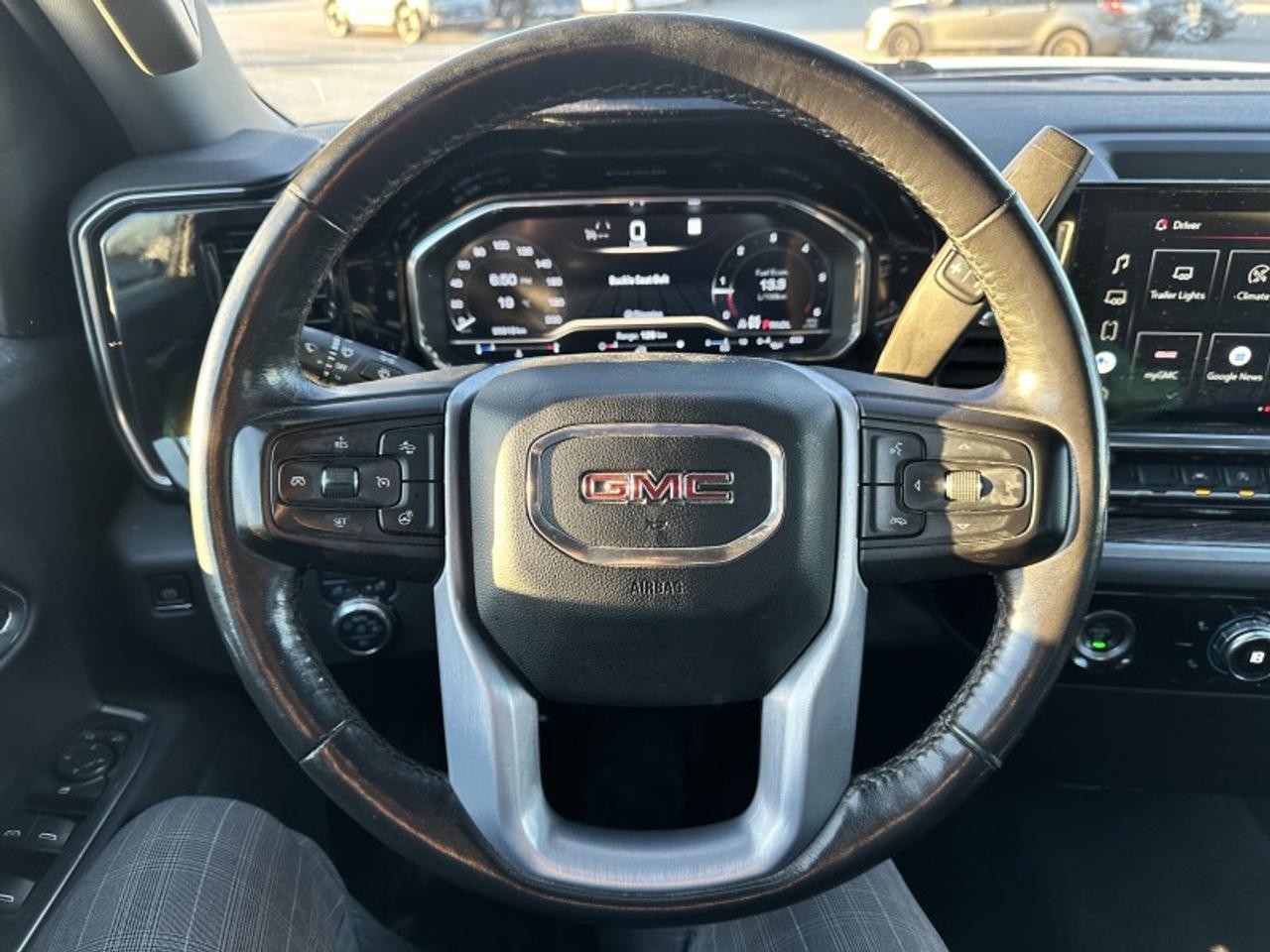 2022 GMC Sierra 1500 ELEVATION Photo