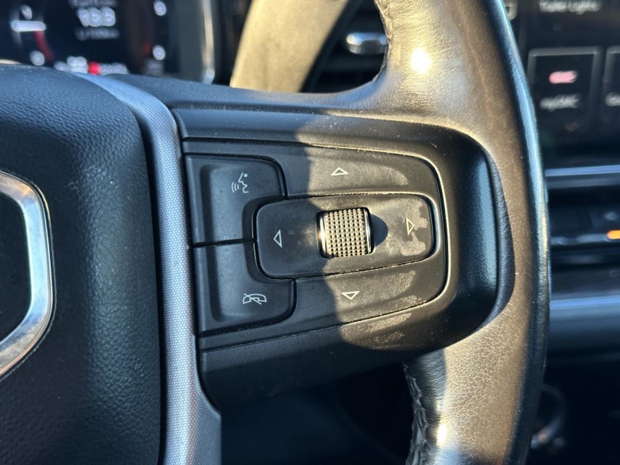 2022 GMC Sierra 1500 ELEVATION Photo