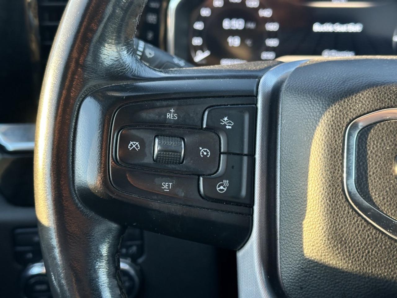 2022 GMC Sierra 1500 ELEVATION Photo