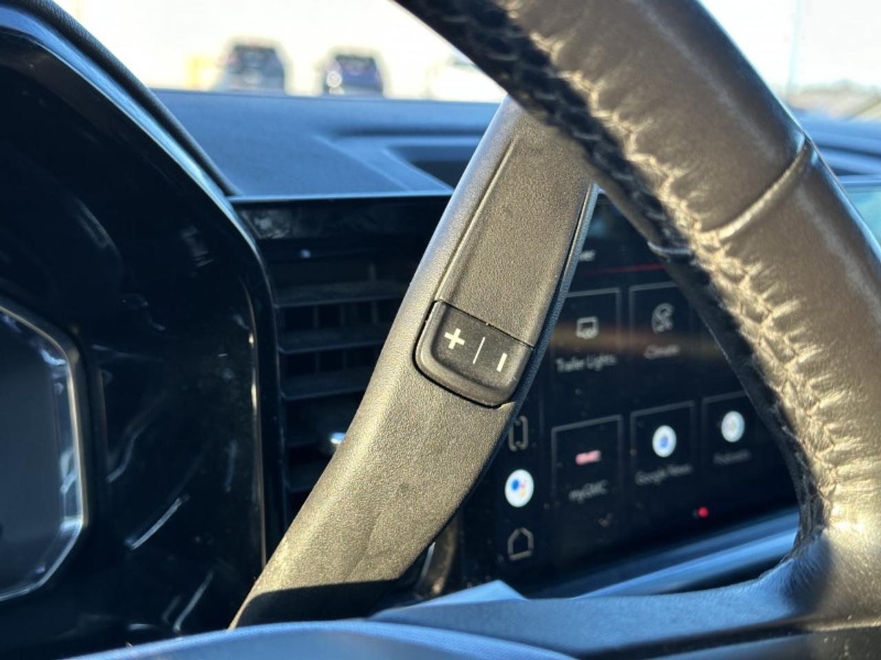 2022 GMC Sierra 1500 ELEVATION Photo