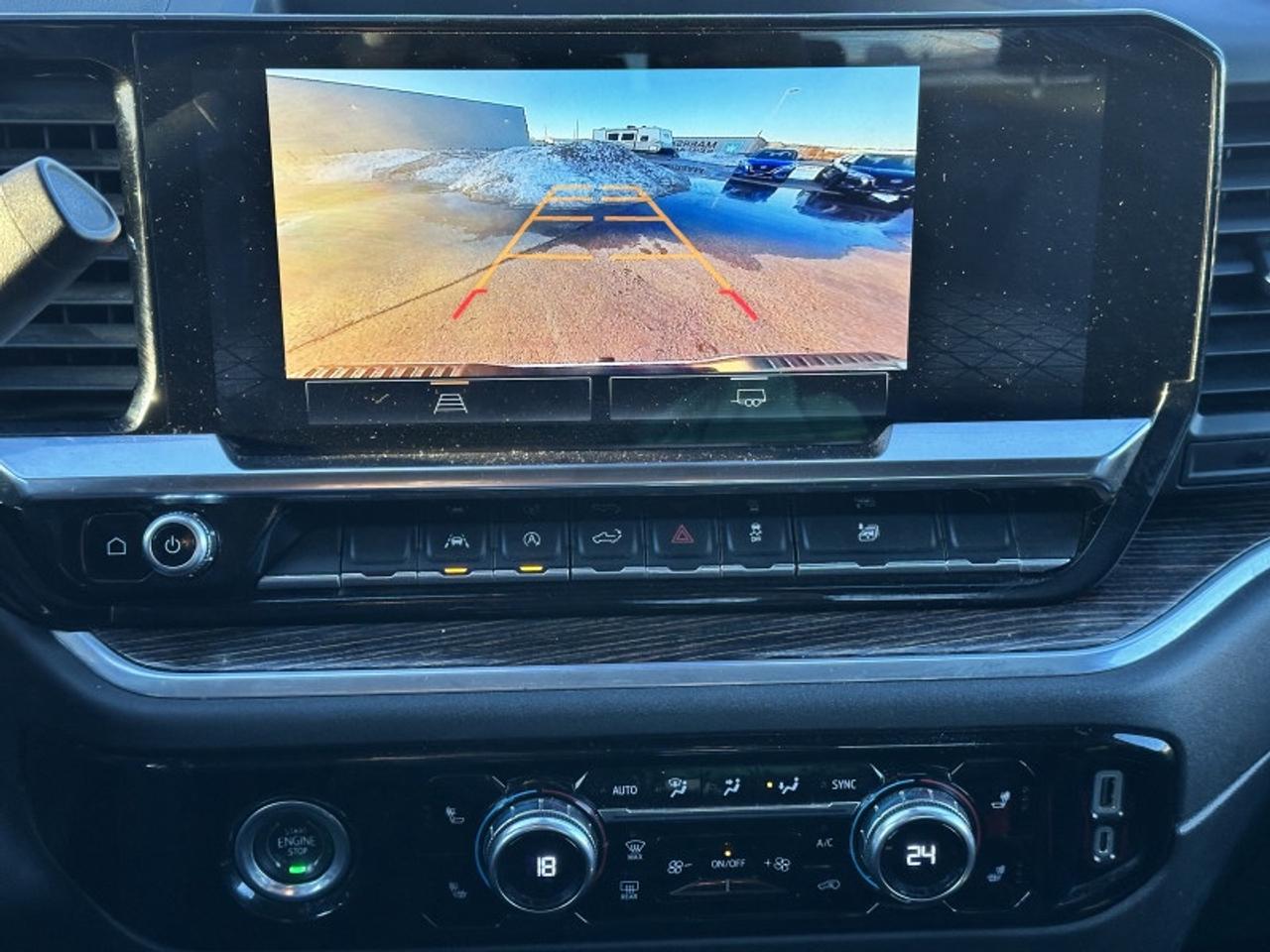 2022 GMC Sierra 1500 ELEVATION Photo