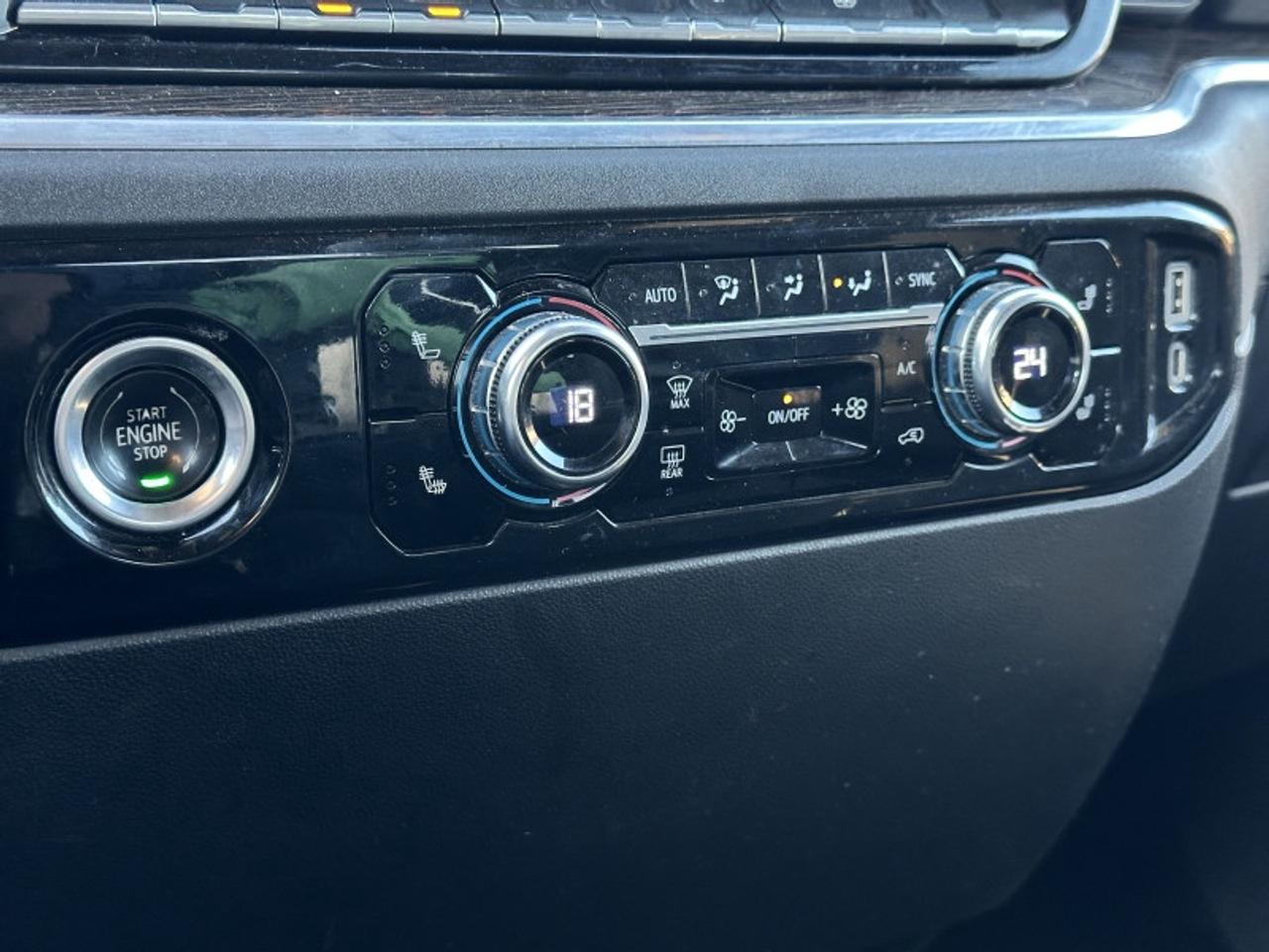 2022 GMC Sierra 1500 ELEVATION Photo