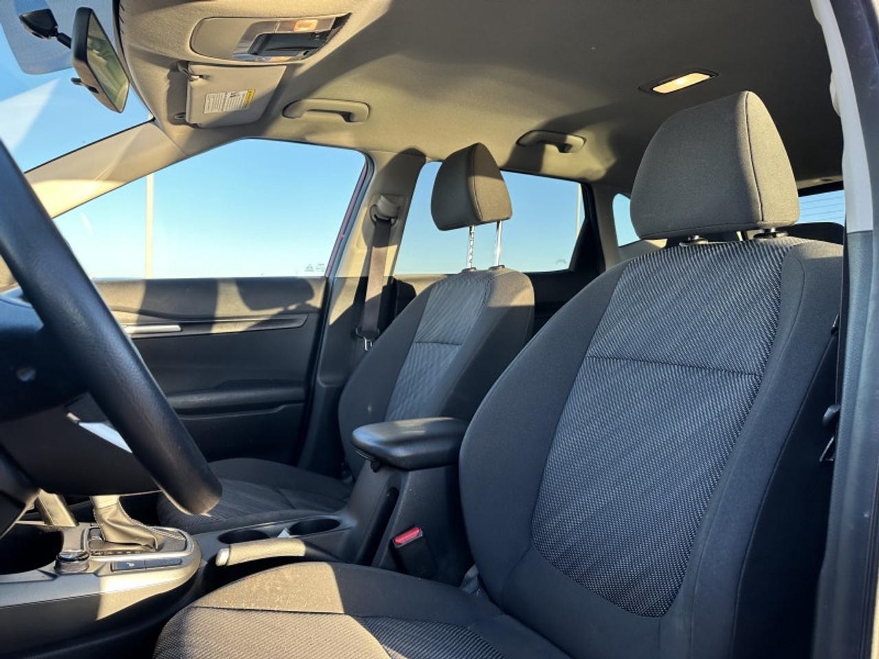 2022 Kia Seltos LX Photo