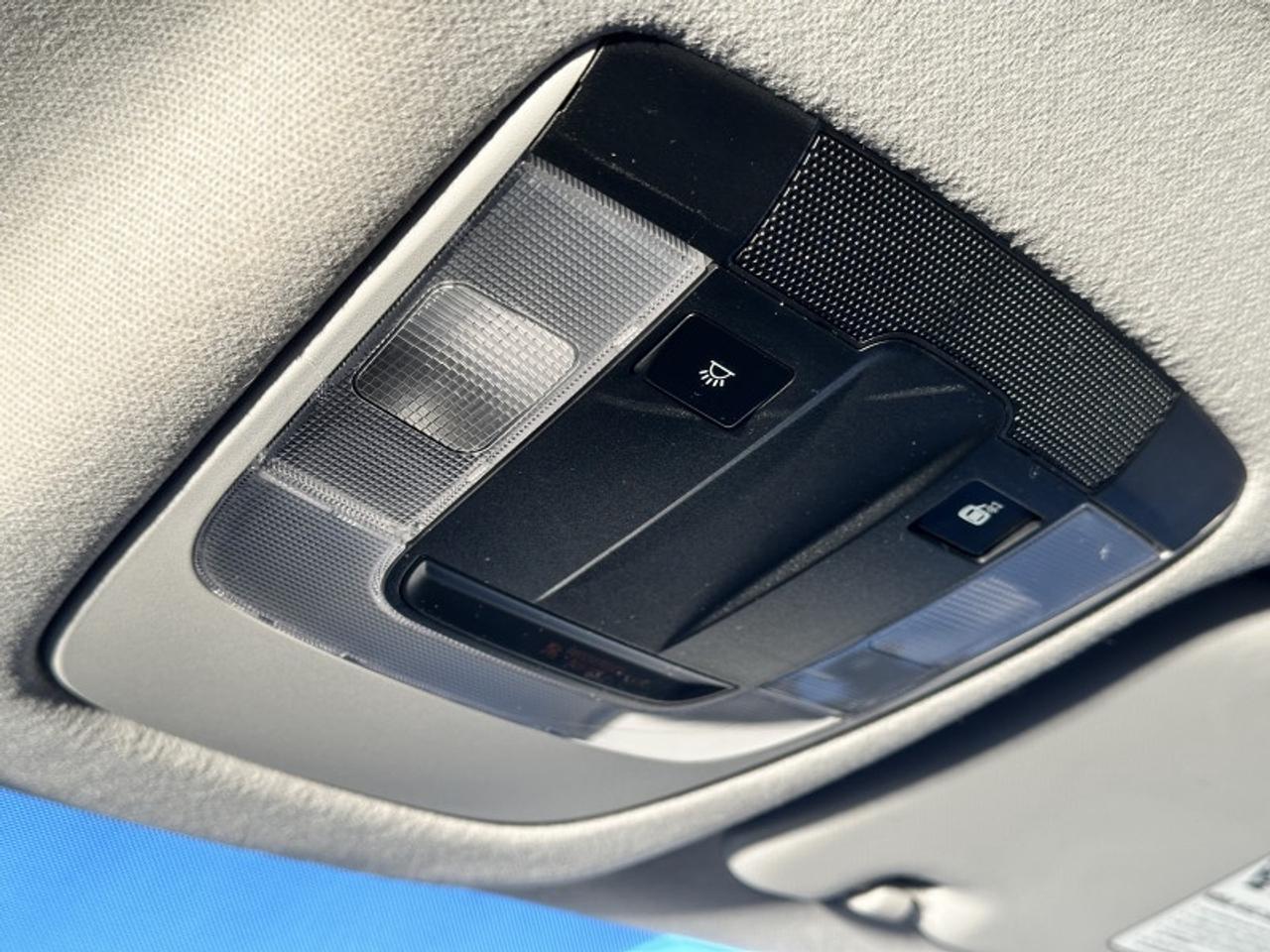 2022 Kia Seltos LX Photo