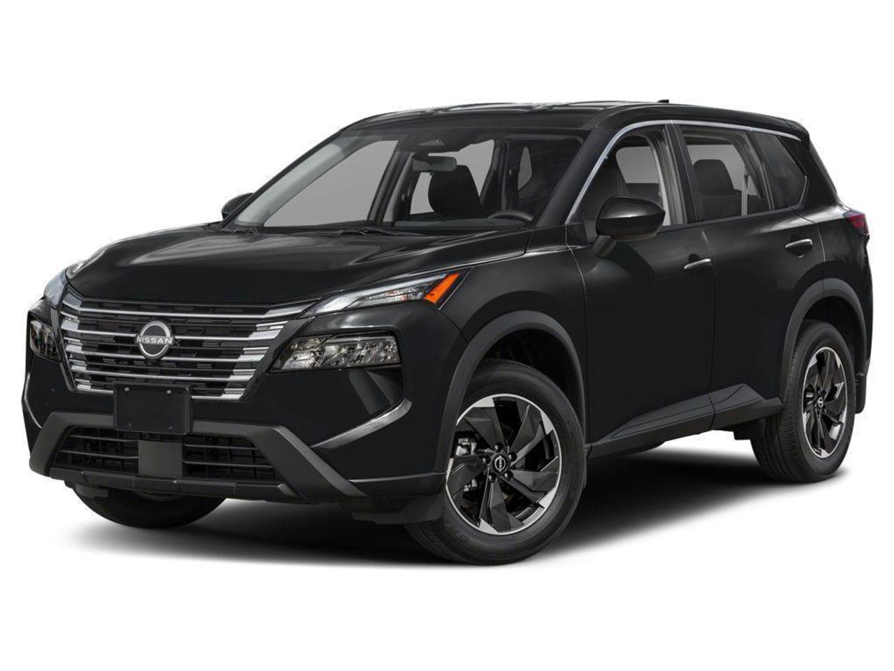2026 Nissan Rogue SV Moonroof 4dr All-Wheel Drive Sport Utility Photo0