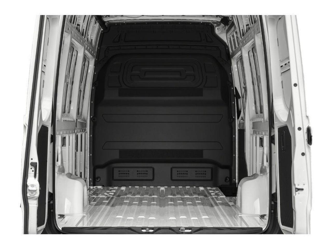 2021 Mercedes-Benz Sprinter 2500 High Roof I4 Diesel Photo