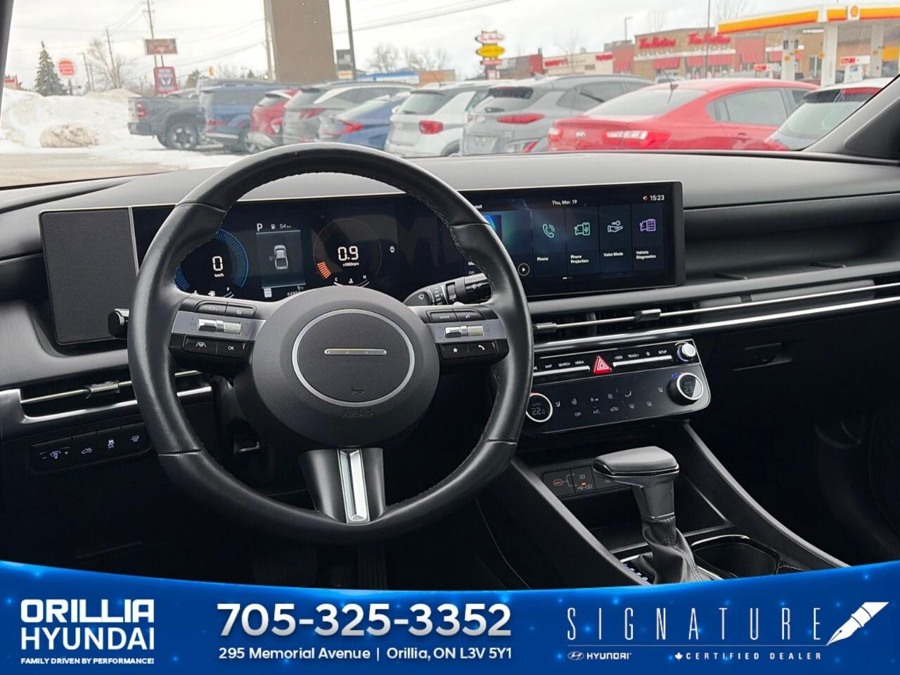 2025 Hyundai Santa Cruz PREFERRED AWD Photo