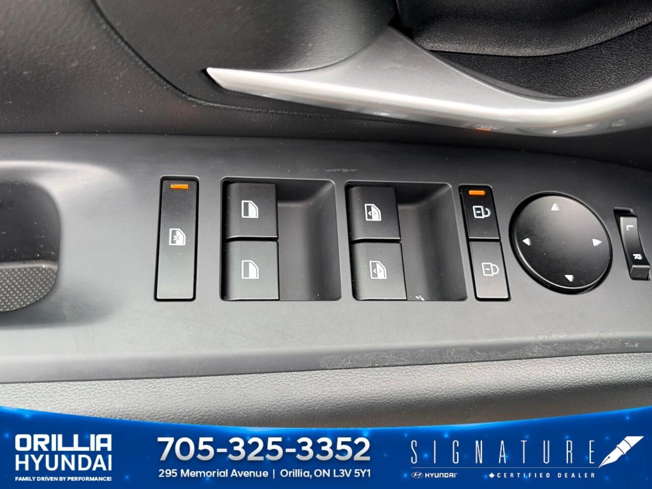 2025 Hyundai Santa Cruz PREFERRED AWD Photo