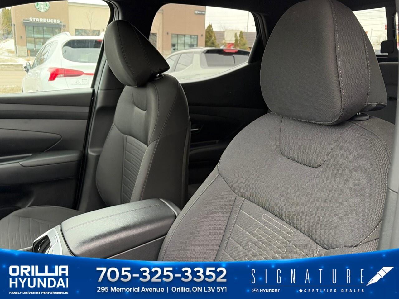 2025 Hyundai Santa Cruz PREFERRED AWD Photo