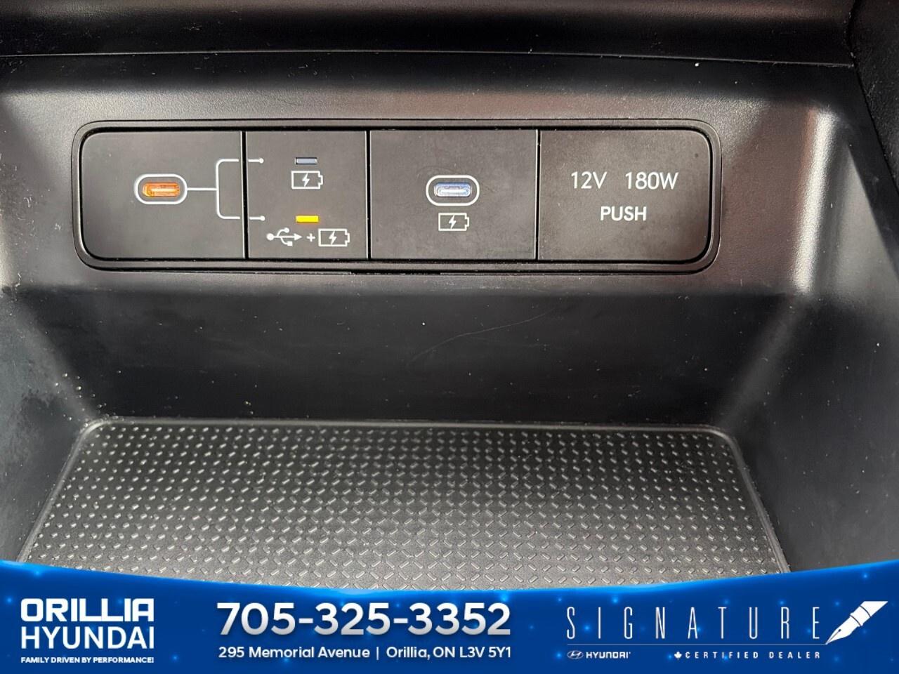 2025 Hyundai Santa Cruz PREFERRED AWD Photo