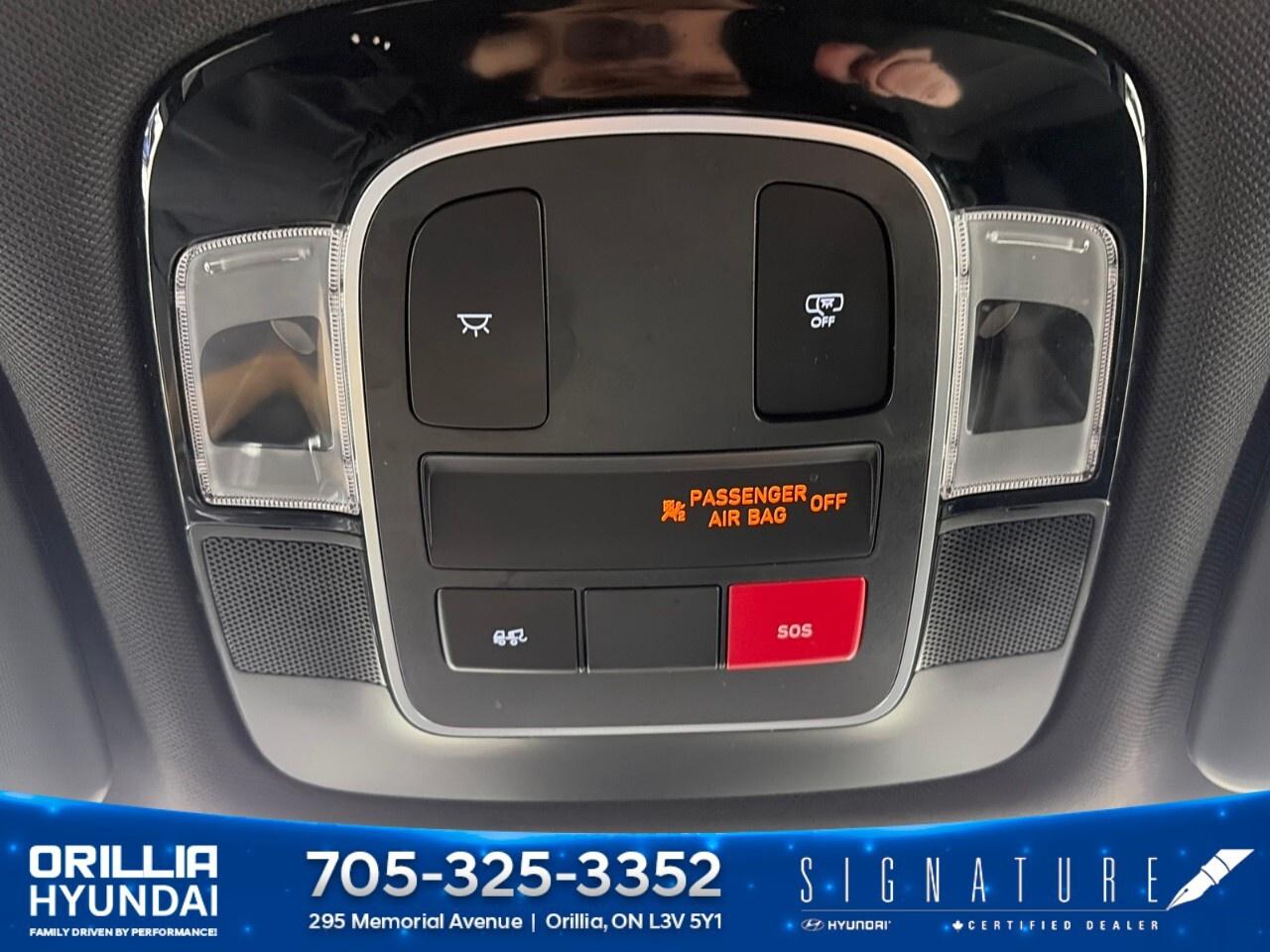 2025 Hyundai Santa Cruz PREFERRED AWD Photo