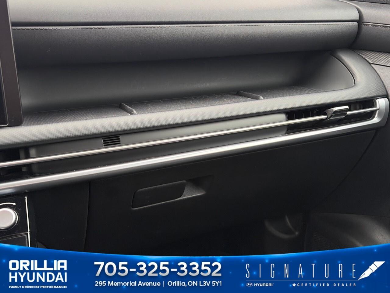 2025 Hyundai Santa Cruz PREFERRED AWD Photo