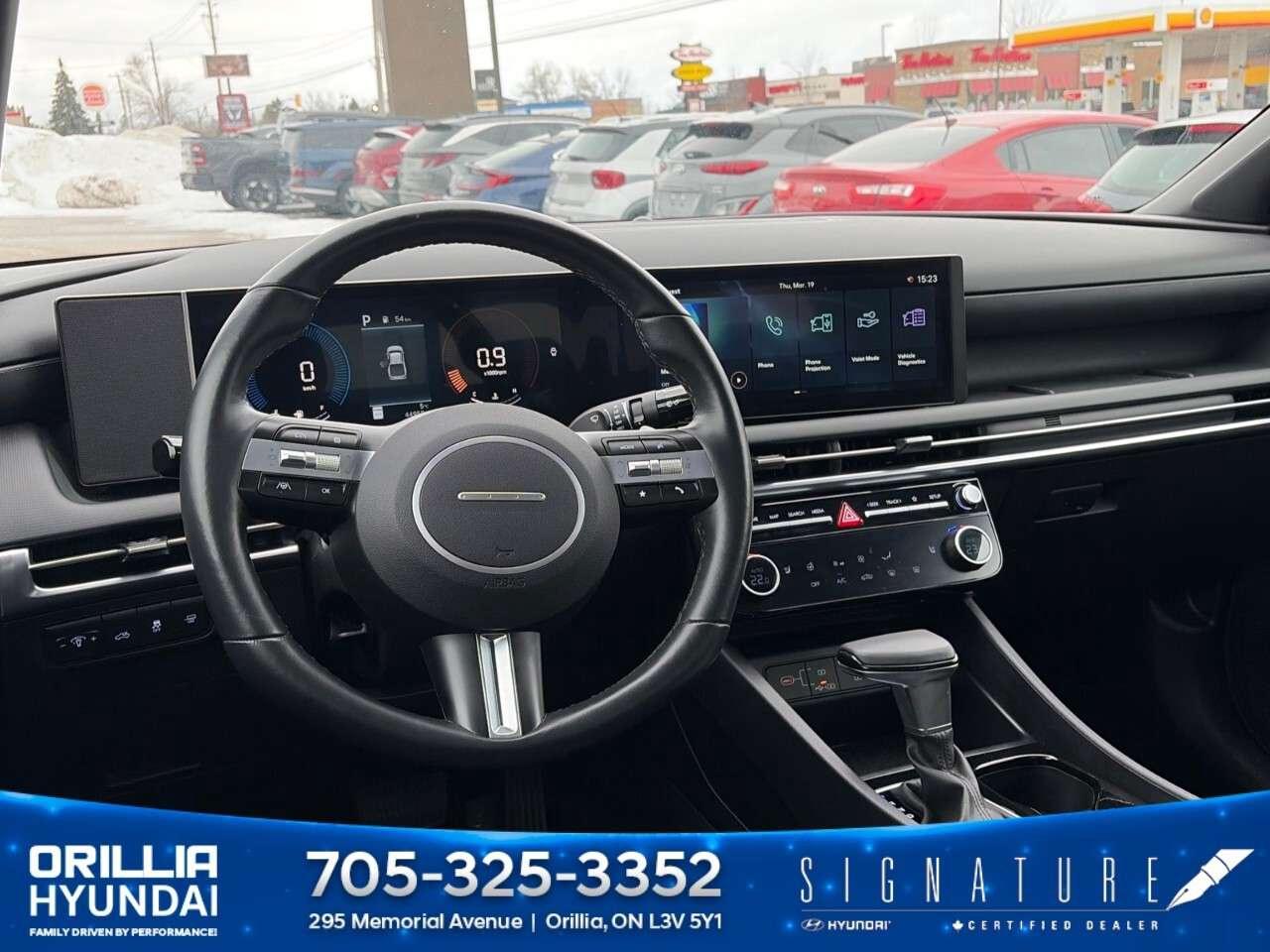 2025 Hyundai Santa Cruz PREFERRED AWD Photo