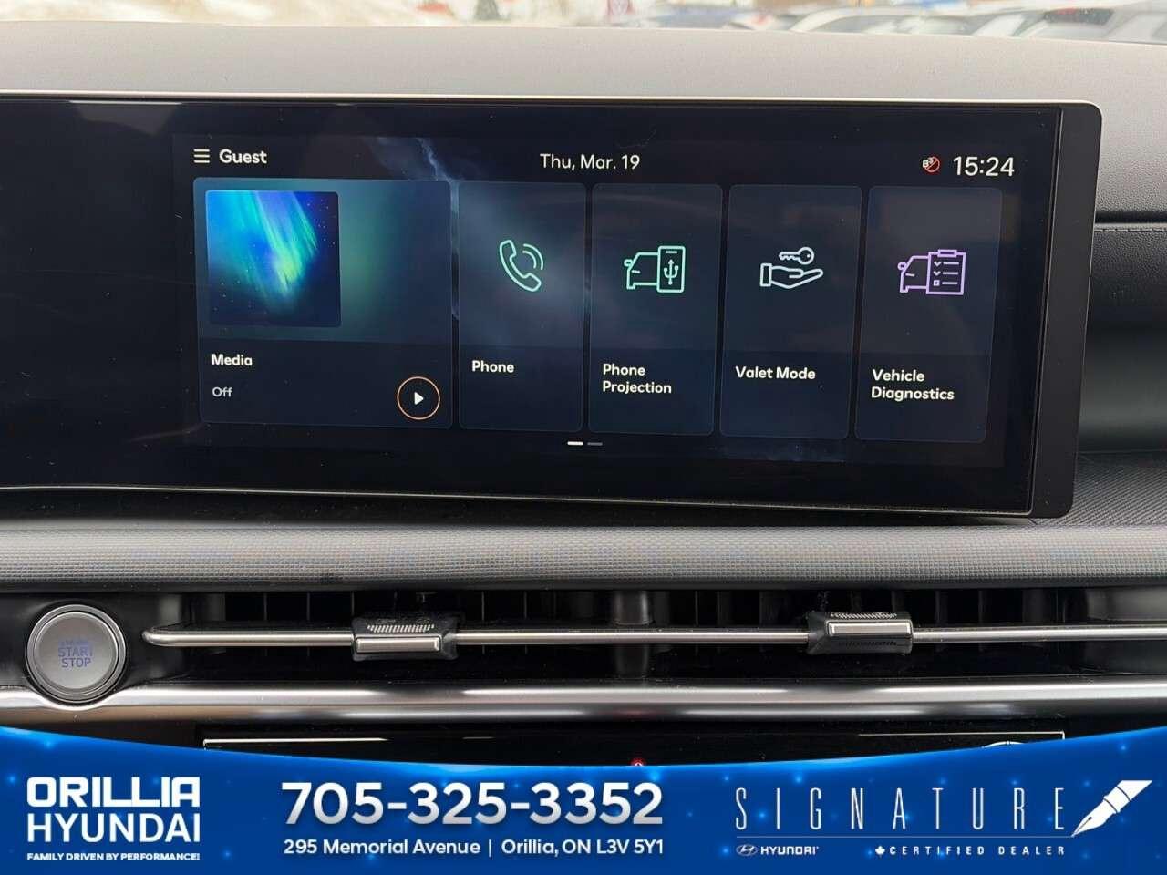 2025 Hyundai Santa Cruz PREFERRED AWD Photo
