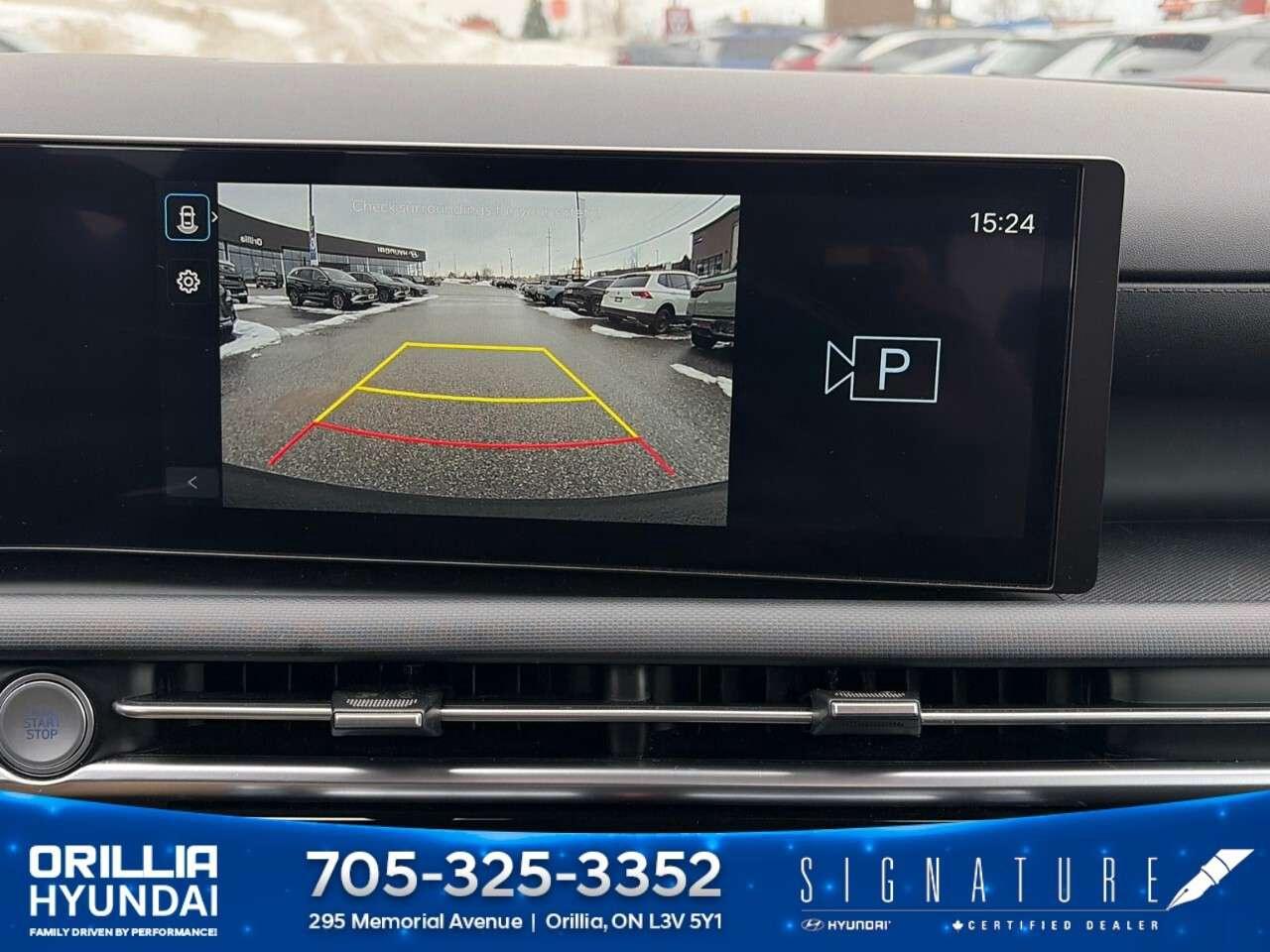 2025 Hyundai Santa Cruz PREFERRED AWD Photo